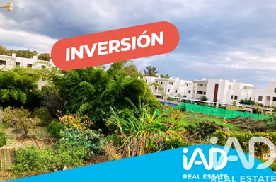 Terrain à bâtir à Casares