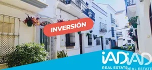 Casa de pueblo en Estepona