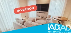 Apartment in Málaga