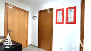 Apartment in Montblanc