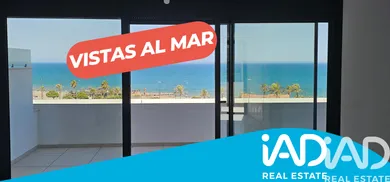 Penthouse in Torremolinos