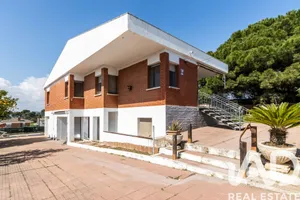Casa en Palau-solità i Plegamans