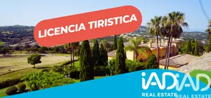 Casa adossada a San Roque