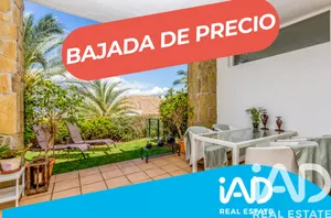 Casa adosada en Mijas