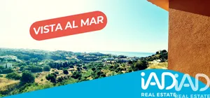 Xalet a Benalmádena