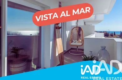 Piso en Rincón de la Victoria