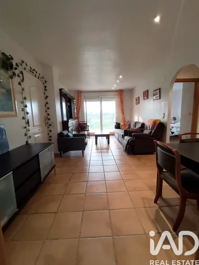 Penthouse in Sant Jordi