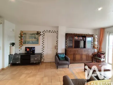 Penthouse in Sant Jordi