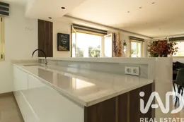 Chalet en Calp