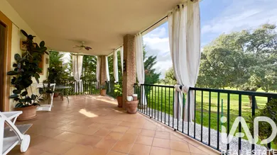 Cottage in Santibáñez el Alto