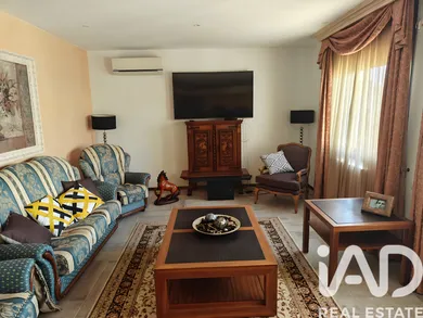 Cottage in Mont-roig del Camp