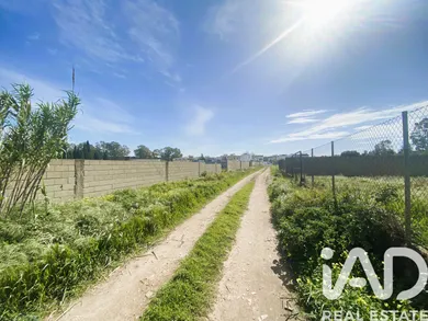 Land in Chiclana de la Frontera