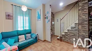 House in Arcos de la Frontera