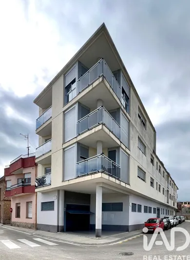 Apartment in Roquetes