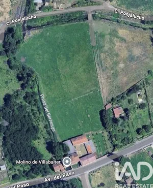 Casa de campo en San Andrés del Rabanedo
