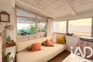 Penthouse à Tarifa