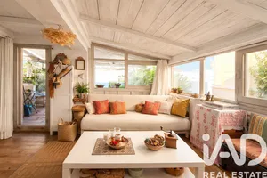 Penthouse in Tarifa