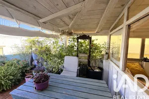 Penthouse à Tarifa