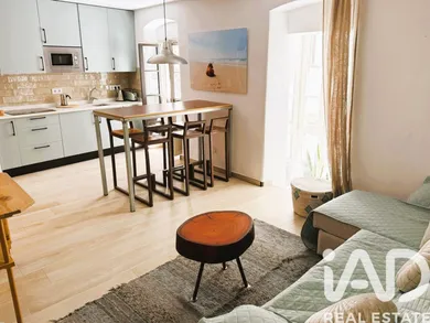 Apartment in Tarifa