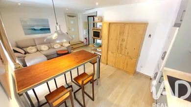 Apartment in Tarifa