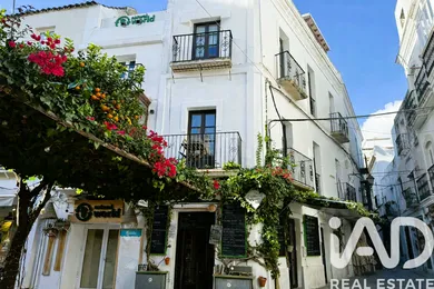 Apartment in Tarifa