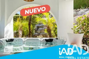 Apartment in Marbella