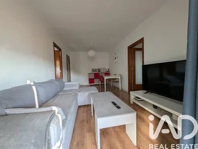 Penthouse in Santa Coloma de Gramenet