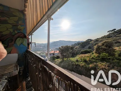 Penthouse in Santa Coloma de Gramenet