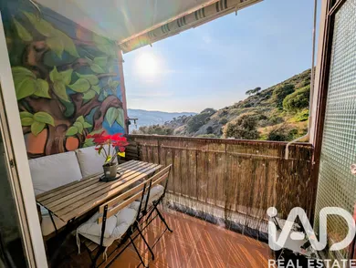 Penthouse à Santa Coloma de Gramenet