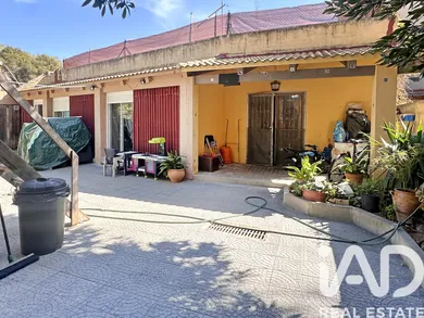 Casa en Roda de Berà