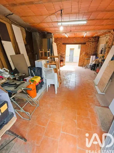 Casa de pueblo en Valverde de la Virgen