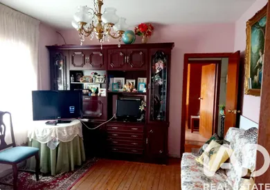 Casa en Villazala