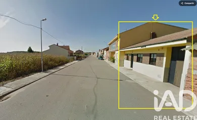 Casa en Villazala