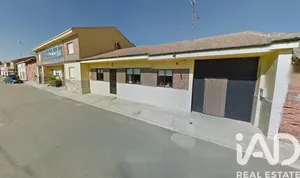 Casa en Villazala