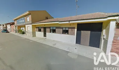 Casa en Villazala