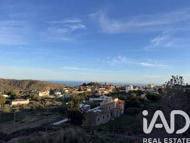 Terreno rústico en Aigües