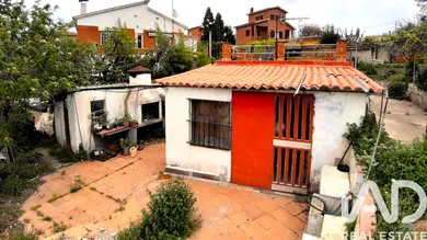 Terreno edificable en Rubí