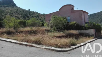 Building plot in Azuébar