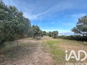 Terrain loisirs à Ascó