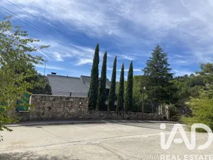 Chalet en Valdemaqueda