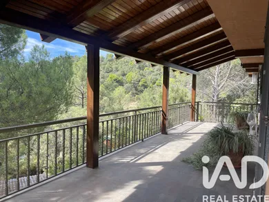 Chalet en Valdemaqueda