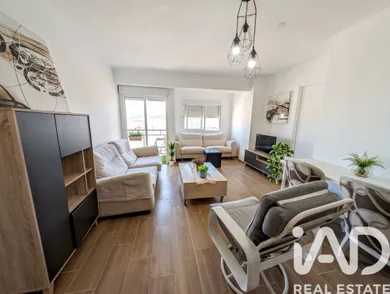Apartment in Tortosa