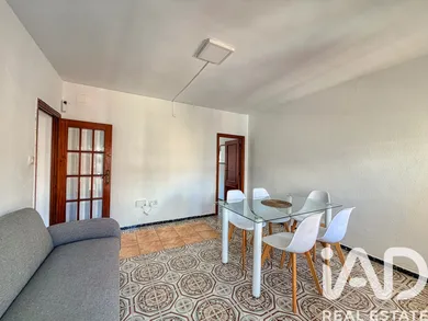 Piso en Dénia
