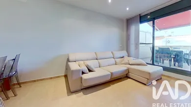 Dúplex a Alcanar