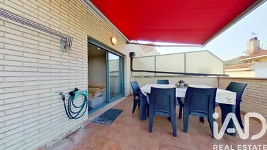 Dúplex a Alcanar