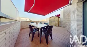 Duplex à Alcanar
