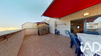 Dúplex a Alcanar