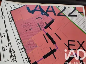 Terreno edificable en León