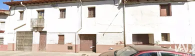 Building plot in León