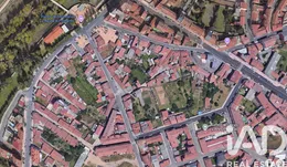 Terreno edificable en León